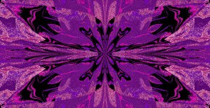 Abstract Butterfly 38